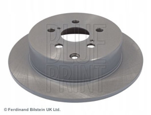 BLUE PRINT ADT343145 Tarcza hamulcowa