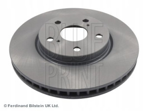 BLUE PRINT ADT343208 Tarcza hamulcowa