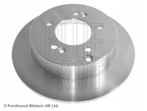 BLUE PRINT ADG043139 Tarcza hamulcowa