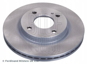 BLUE PRINT ADF124309 Tarcza hamulcowa