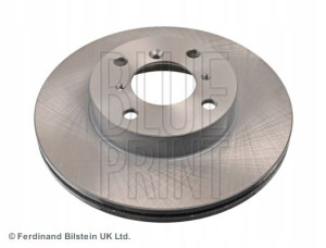 BLUE PRINT ADK84313 Tarcza hamulcowa