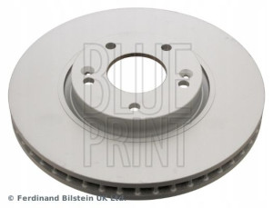 BLUE PRINT ADG043136 Tarcza hamulcowa