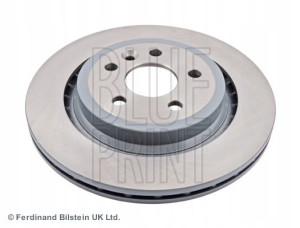 BLUE PRINT ADF124310 Tarcza hamulcowa