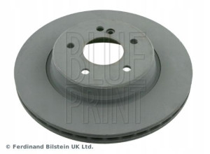 BLUE PRINT ADA104330 Tarcza hamulcowa