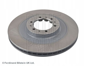 BLUE PRINT ADC44365 Tarcza hamulcowa