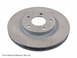 BLUE PRINT ADA104309 Tarcza hamulcowa