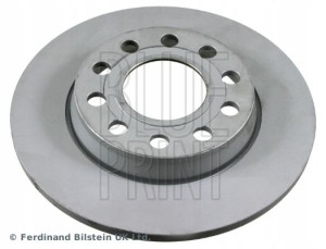 BLUE PRINT ADV184322 Tarcza hamulcowa