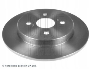 BLUE PRINT ADT343218 Tarcza hamulcowa