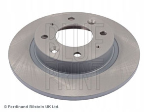 BLUE PRINT ADG04336 Tarcza hamulcowa
