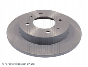 BLUE PRINT ADG04314 Tarcza hamulcowa