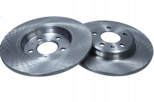 MAXGEAR 19-4697 Tarcza hamulcowa