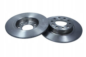 MAXGEAR 19-3566 Tarcza hamulcowa
