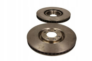 MAXGEAR 19-3521 Tarcza hamulcowa