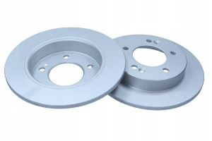 MAXGEAR 19-2855MAX Tarcza hamulcowa