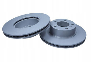 MAXGEAR 19-1321MAX Tarcza hamulcowa
