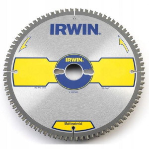 Piła spiekowa MPP IR WT 184*30MM/84T 1897439 IRWIN