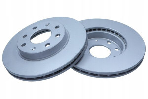MAXGEAR 19-1258MAX Tarcza hamulcowa