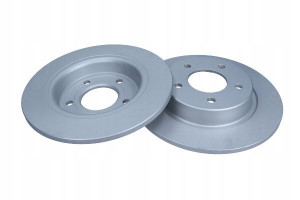 MAXGEAR 19-1206MAX Tarcza hamulcowa