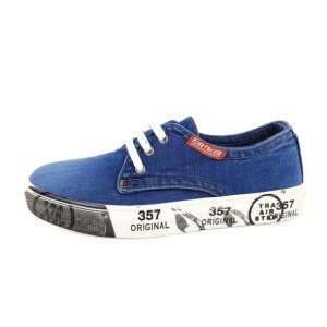 Półbuty damskie Artiker 52C0202 jeans - 37