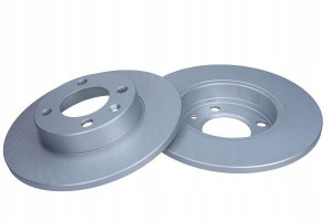 MAXGEAR 19-0759MAX Tarcza hamulcowa