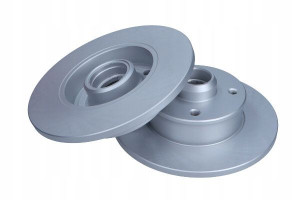 MAXGEAR 19-0753MAX Tarcza hamulcowa