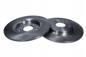 MAXGEAR 19-3244 Tarcza hamulcowa