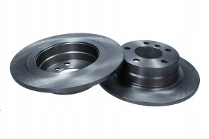 MAXGEAR 19-3219 Tarcza hamulcowa