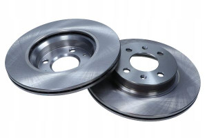 MAXGEAR 19-3191 Tarcza hamulcowa
