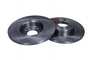 MAXGEAR 19-2741 Tarcza hamulcowa