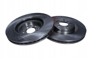 MAXGEAR 19-2690 Tarcza hamulcowa