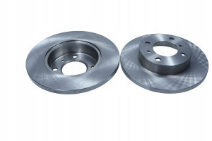 MAXGEAR 19-2559 Tarcza hamulcowa