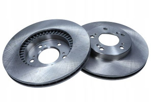 MAXGEAR 19-2554 Tarcza hamulcowa