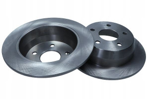 MAXGEAR 19-2544 Tarcza hamulcowa