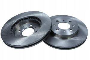 MAXGEAR 19-2498 Tarcza hamulcowa