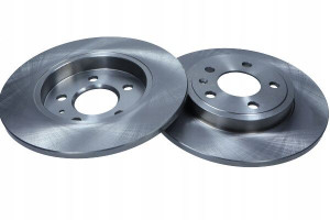 MAXGEAR 19-2494 Tarcza hamulcowa