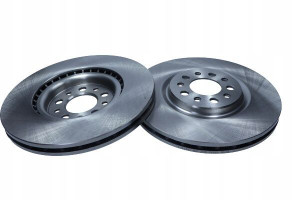MAXGEAR 19-2486 Tarcza hamulcowa