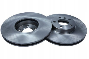 MAXGEAR 19-2428 Tarcza hamulcowa