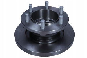 MAXGEAR 19-2405 Tarcza hamulcowa