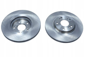 MAXGEAR 19-2399 Tarcza hamulcowa