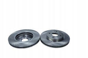 MAXGEAR 19-2385 Tarcza hamulcowa