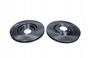 MAXGEAR 19-2366 Tarcza hamulcowa