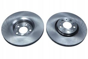 MAXGEAR 19-2339 Tarcza hamulcowa
