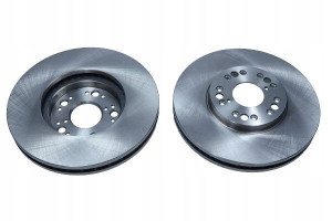 MAXGEAR 19-2302 Tarcza hamulcowa