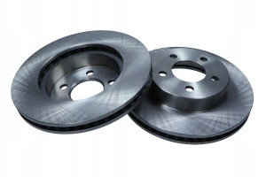 MAXGEAR 19-2286 Tarcza hamulcowa