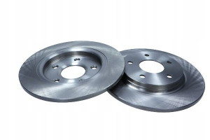 MAXGEAR 19-2275 Tarcza hamulcowa
