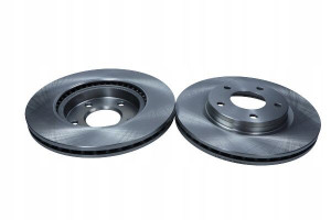 MAXGEAR 19-2257 Tarcza hamulcowa