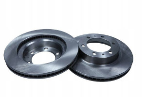 MAXGEAR 19-2244 Tarcza hamulcowa