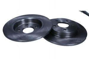 MAXGEAR 19-2233 Tarcza hamulcowa