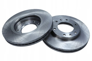 MAXGEAR 19-2231 Tarcza hamulcowa