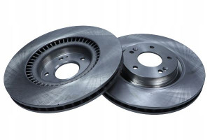 MAXGEAR 19-2230 Tarcza hamulcowa